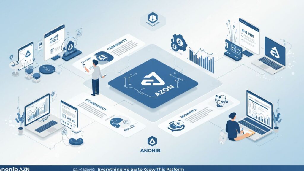 The Rise of Anonib New: A Comprehensive Guide to the Dark Web's Most Controversial Platform