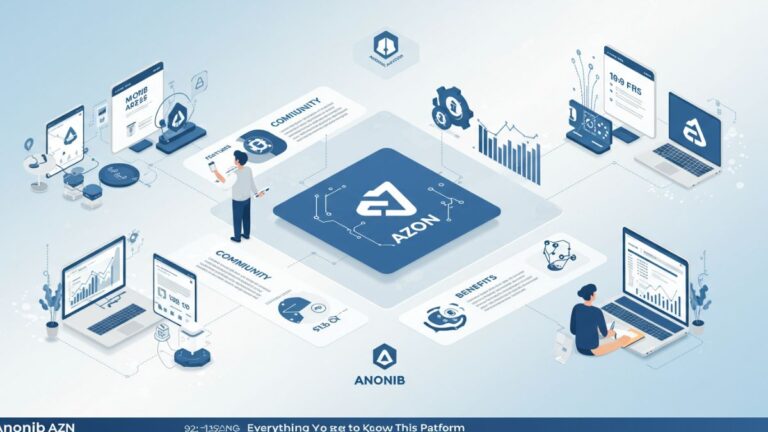 Anonib AZN: A Comprehensive Guide to This Unique Online Platform