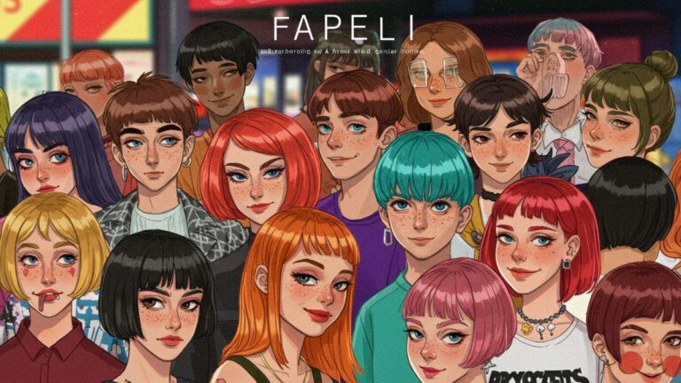 Fapelli: The New Name in Modern Trends and Digital Lifestyle