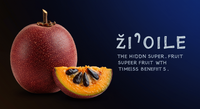 Žižole: Nature’s Sweet Secret with Powerful Benefits