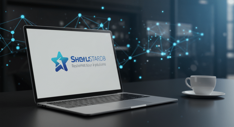 Shemle Star DB: Transforming Data Management with Modern Solutions