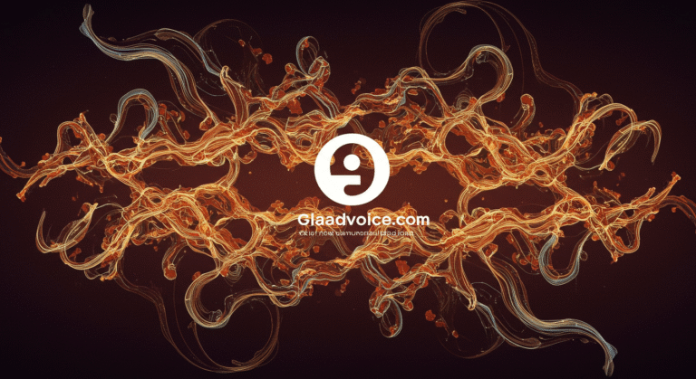 Glaadvoice.com: A Trusted Platform for Authentic Community Voices