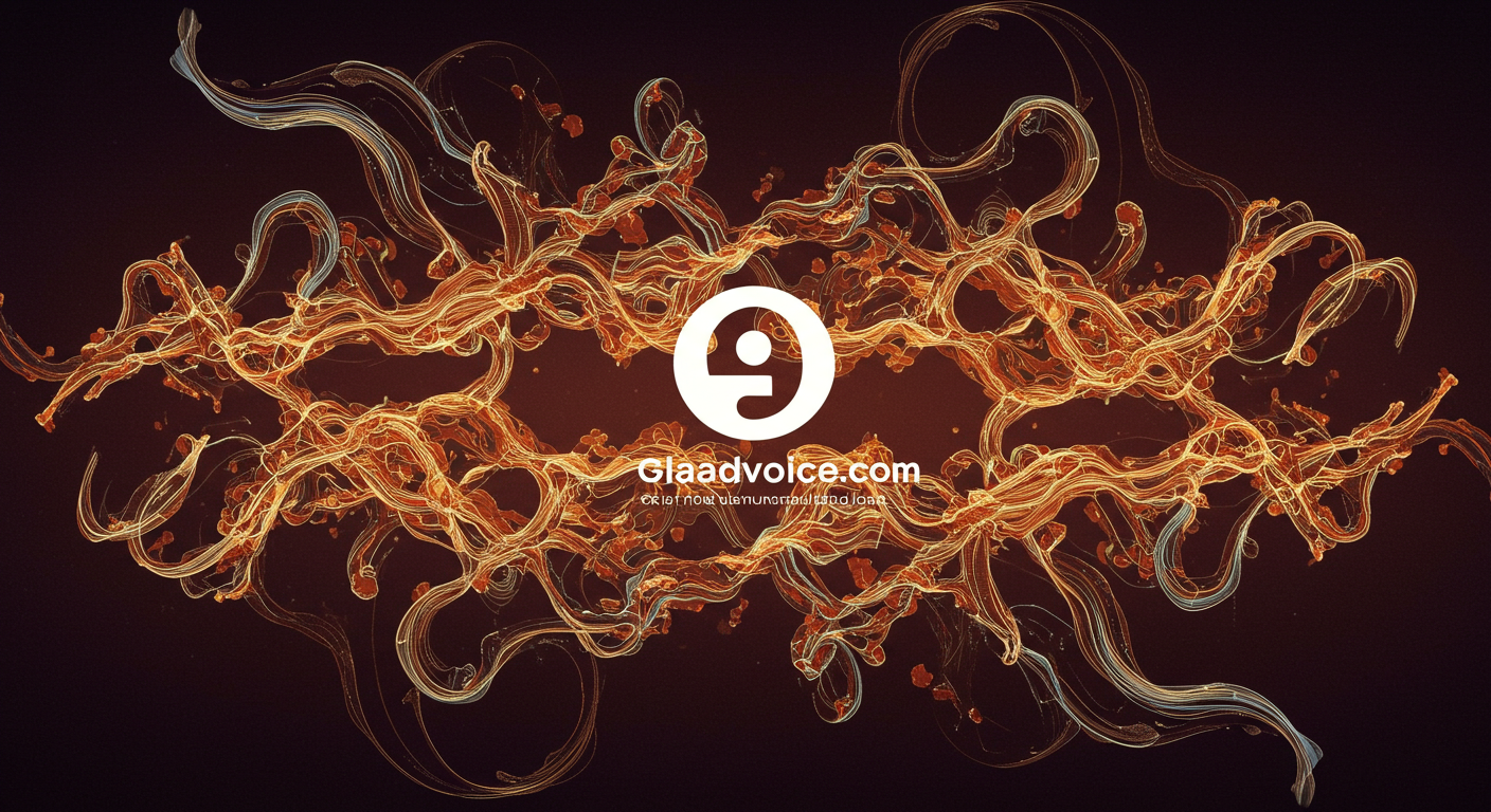 Glaadvoice.com: A Trusted Platform for Authentic Community Voices