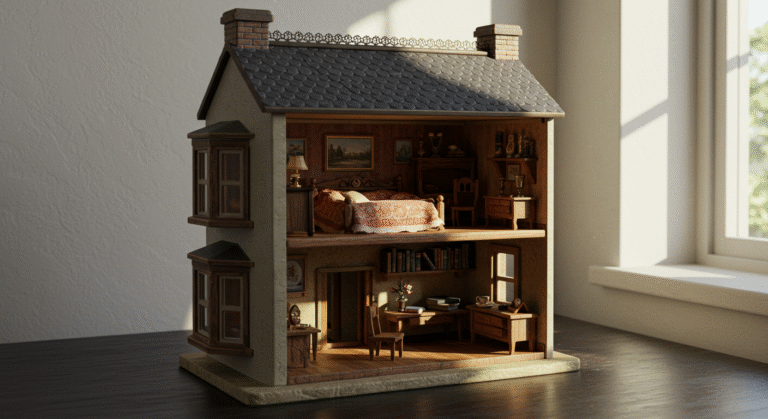 The Private World of Malia Manocherian: A Legacy Built Quietly