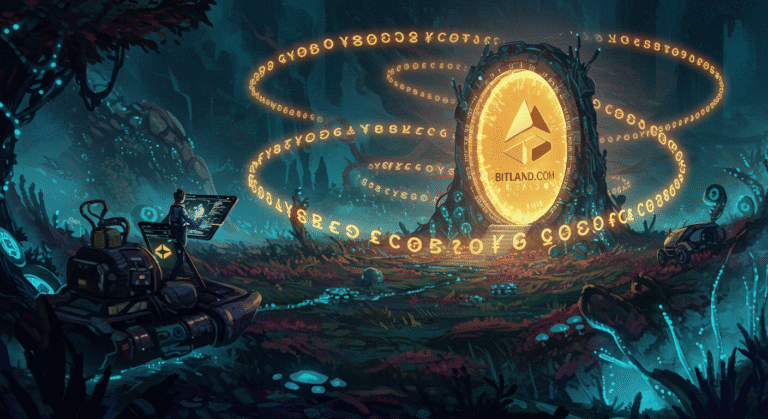 biitland.com Crypto – A New Frontier in the Digital Currency Ecosystem biitland.com Crypto – A New Frontier in the Digital Currency Ecosystem