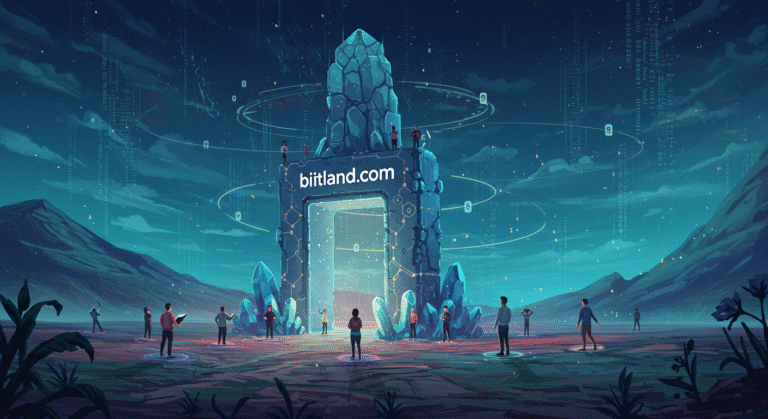 Understanding biitland.com Crypto: A Trusted Gateway to Blockchain InnovationUnderstanding biitland.com Crypto: A Trusted Gateway to Blockchain Innovation