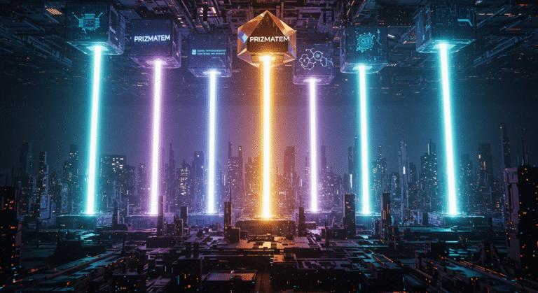 Prizmatem: The Innovative Concept Shaping the Future of Technology