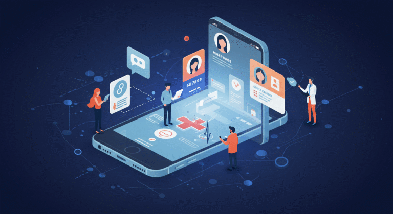 Doctiplus: A Game-Changer in Digital Healthcare Solutions