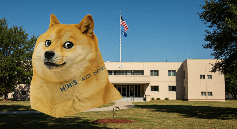 Doge HHS Migrant Housing Contract: Exploring the Intersection of Meme Culture and Federal Policy