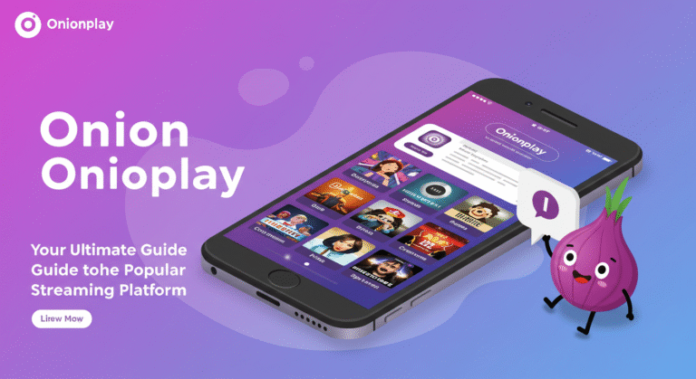 Onionplay: Exploring the Popular Free Streaming Platform