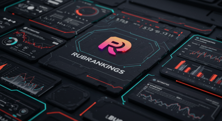 Rubrankings: A Comprehensive Guide to This Emerging Ranking Platform