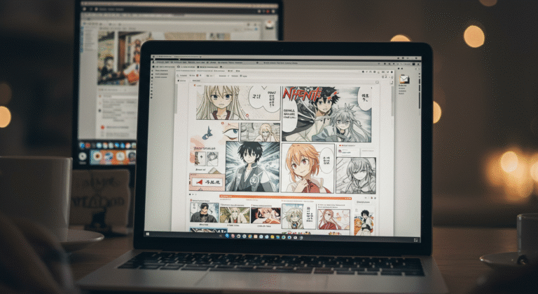 Nhentai.met: Everything You Should Know Before Visiting This Manga Hub