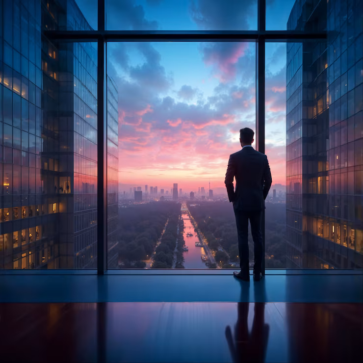 Duke Kenneth Fluent: How His Vision Shaped Modern Leadership