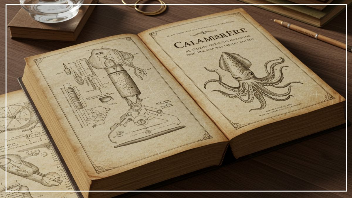 Calamariere: The Rising Star in Culinary and Artisan Craftsmanship