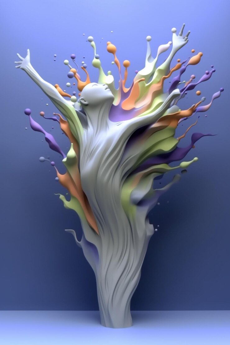 Quartist: The Emerging Art Form Making Waves in Creativity