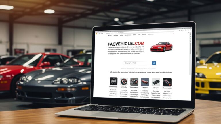 faqvehicle .com: Your Go-To Hub for All Vehicle-Related Questions
