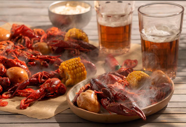 Red Lobster