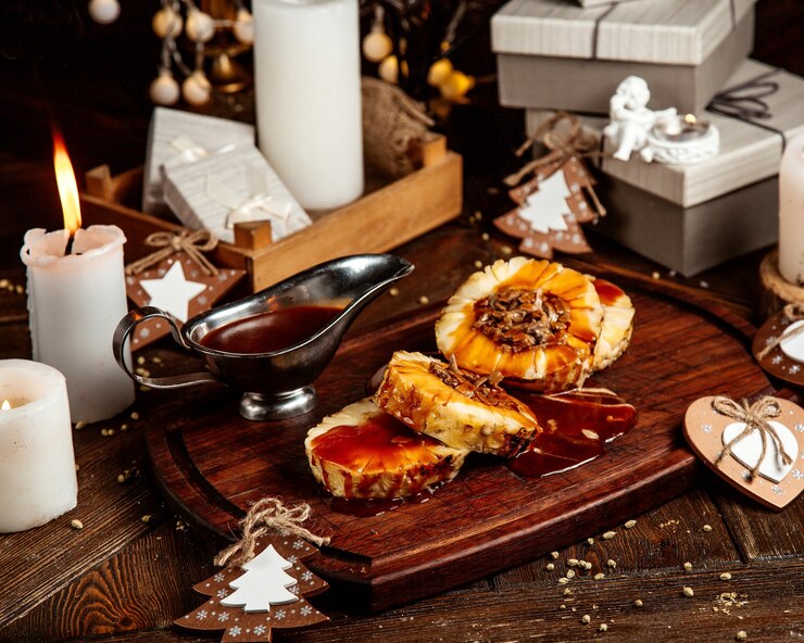 Grouse Cheese recipe: Innovative Recipes for Every Palate