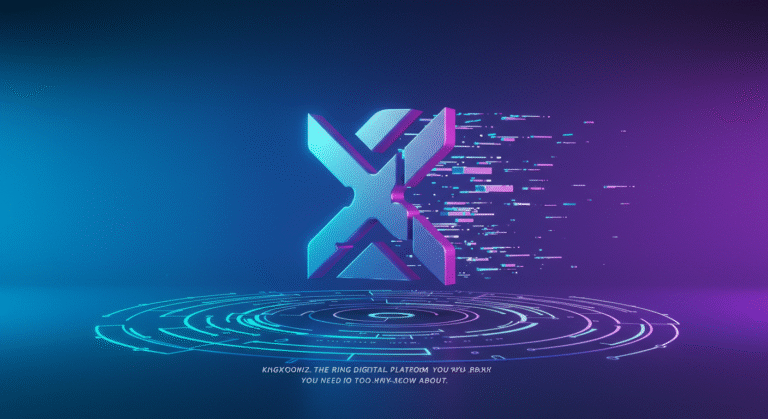 Kingxomiz: The Rising Digital Platform You Need to Know About