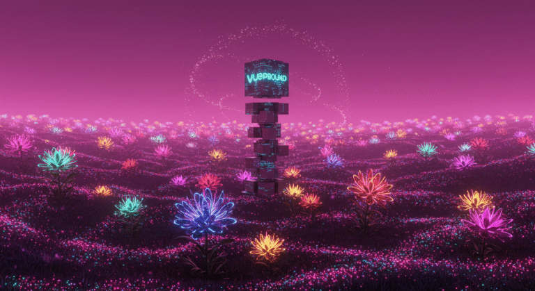 Wepbound: A Fresh Concept Redefining the Digital Landscape