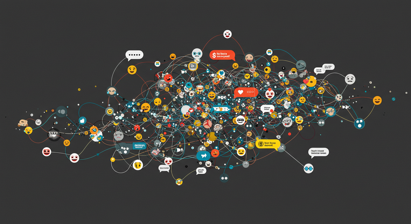 Iofbodies: The Curious Digital Phenomenon Shaping Online Conversations