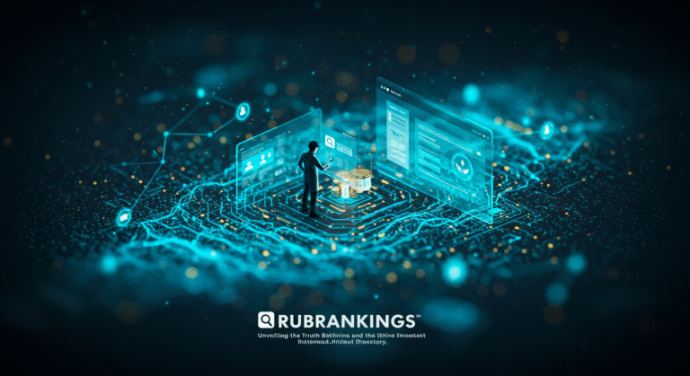 Rubrankings: Unveiling the Truth Behind the Internet’s Most Talked-About Directory