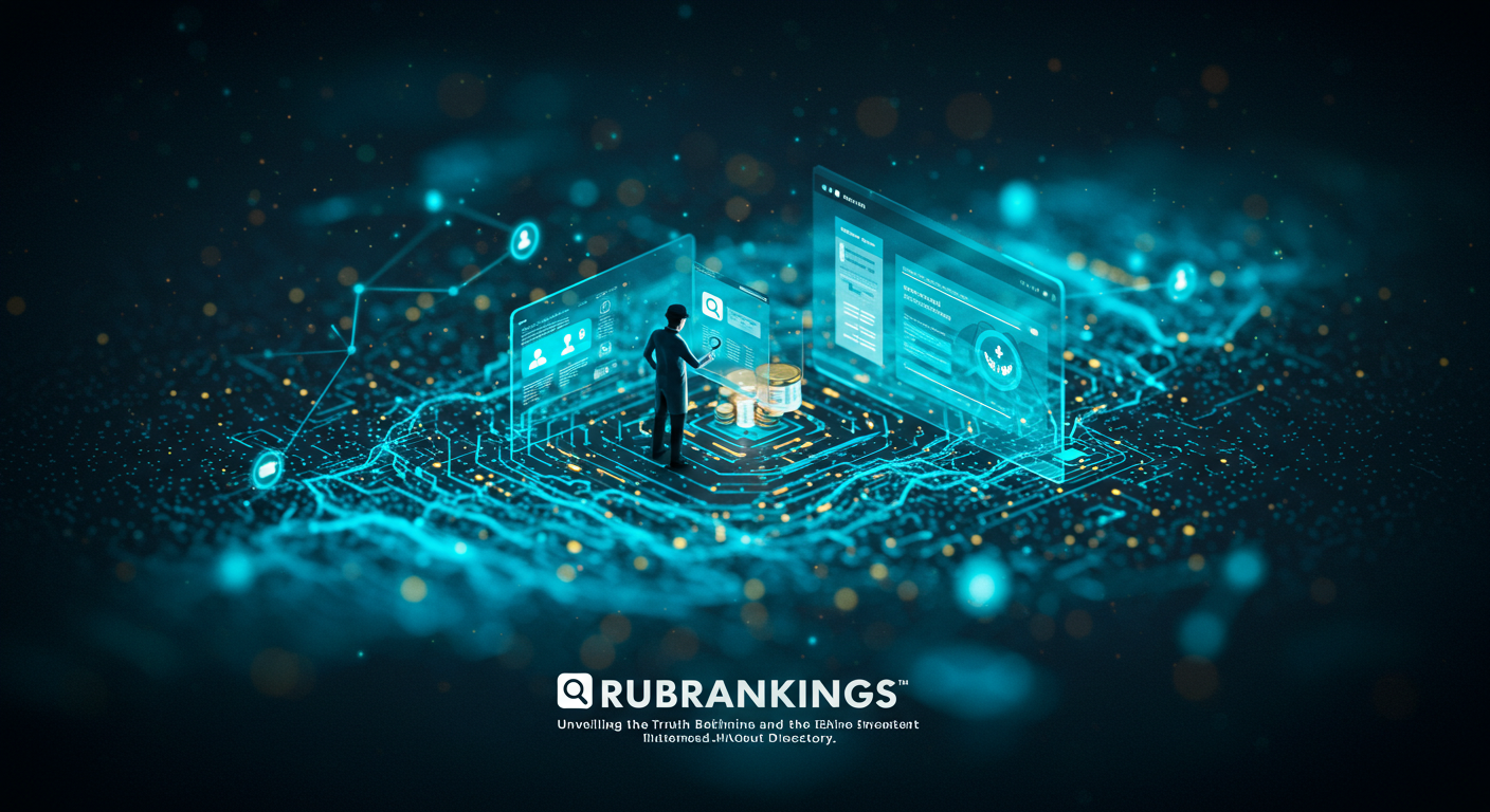 Rubrankings: Unveiling the Truth Behind the Internet’s Most Talked-About Directory