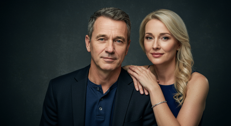 Itchko Ezratti Wife: The Private Life Behind a Florida Real Estate Tycoon