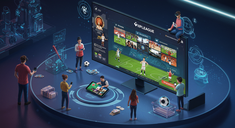 Viplegaue: A Complete Guide to Free Sports Streaming in 2025