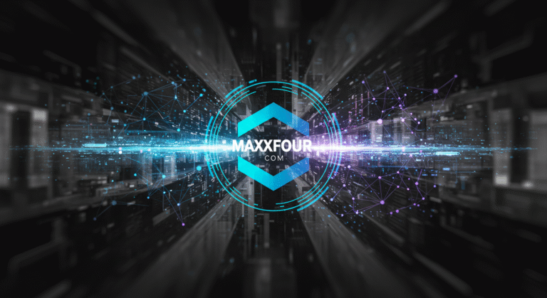 Maxxfour com: Revolutionizing Digital Solutions for the Modern Business World