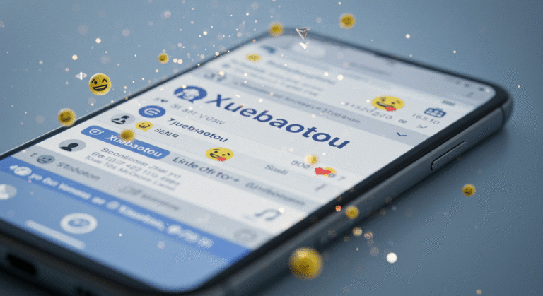 Xuebaotou: The Mysterious Digital Term Catching Attention Online