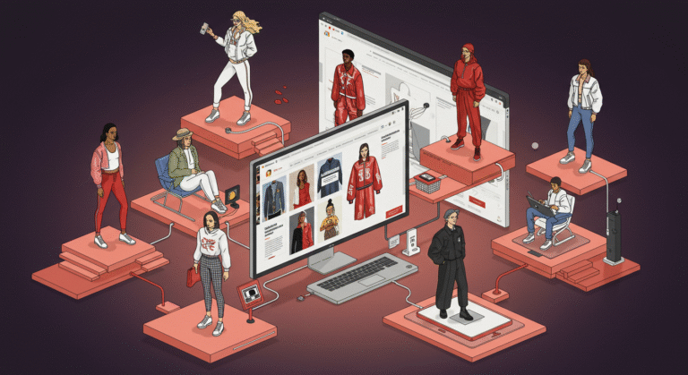 Berushbrand com: A Rising Digital Fashion Destination for the Trend-Driven Shopper