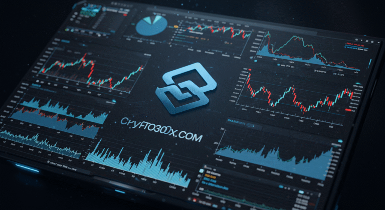 Crypto30x.com Zeus – A Game-Changer in AI-Powered Crypto Trading