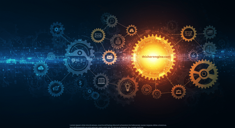 shortengine.com: The Smart Solution for Streamlined Online Tasks