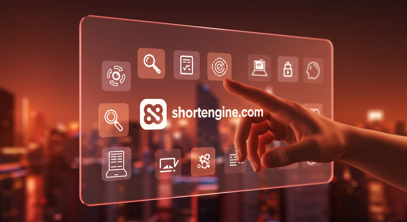Shortengine.com: The Future of Efficient Digital Tools and Smart Online Utilities