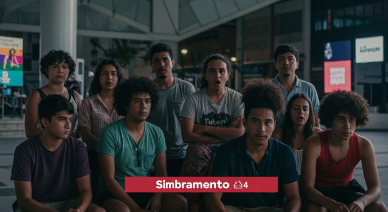 Understanding Simbramento: A Modern Cultural Phenomenon