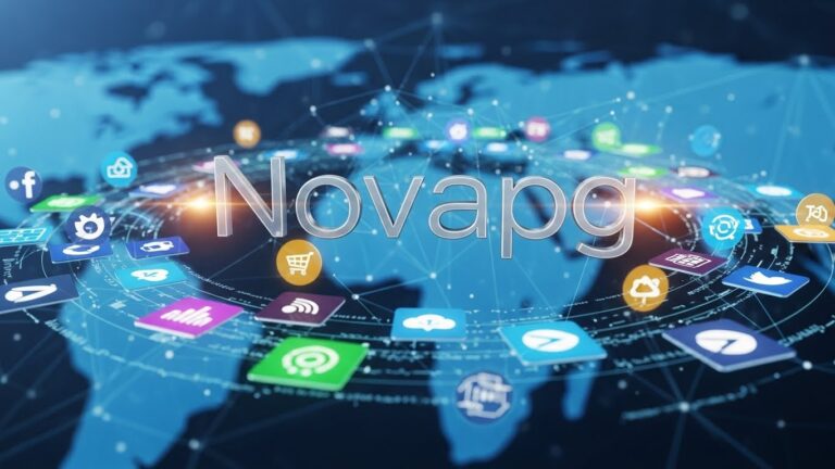 Novapg
