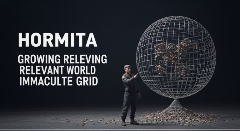 Hormita