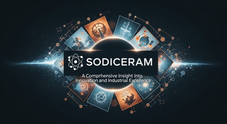 Sodiceram