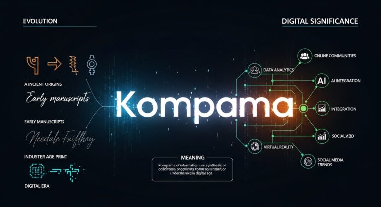 Kompama