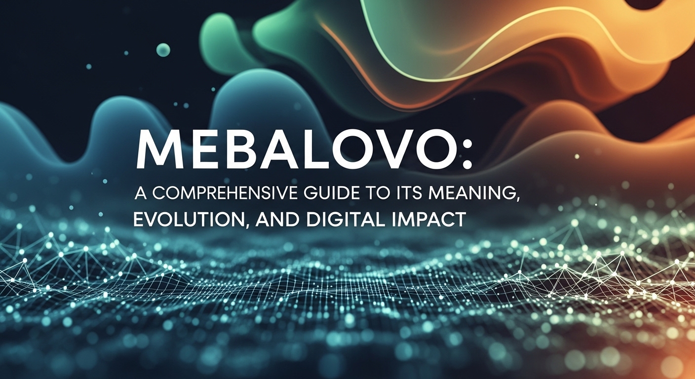 Mebalovo