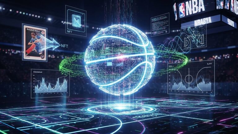 nbabyte: A Deep Dive Into the Digital Evolution of Basketball Culture